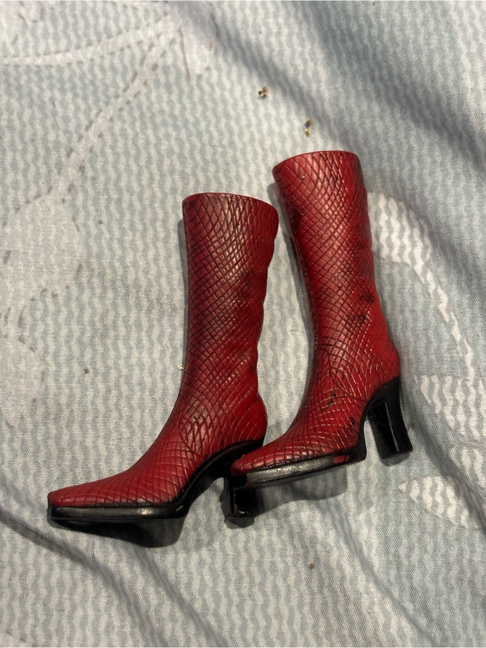 Bratz Rock Angelz Cloes Boots